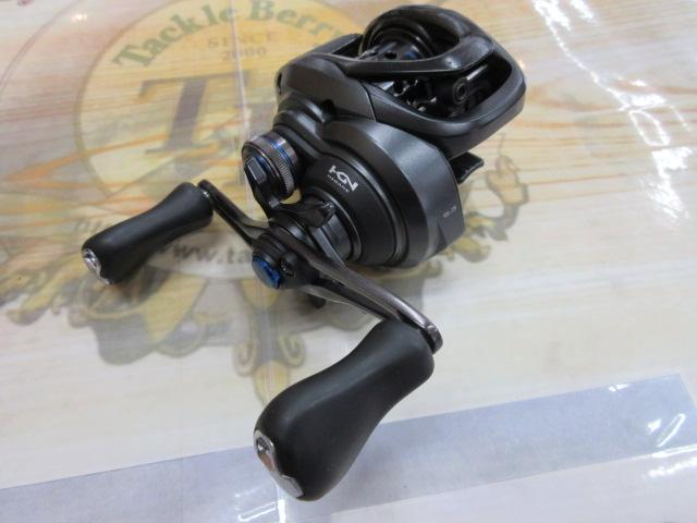 21SLX BFS RH｜＠ベリーネット 日本最大新品中古釣具WEBショップ