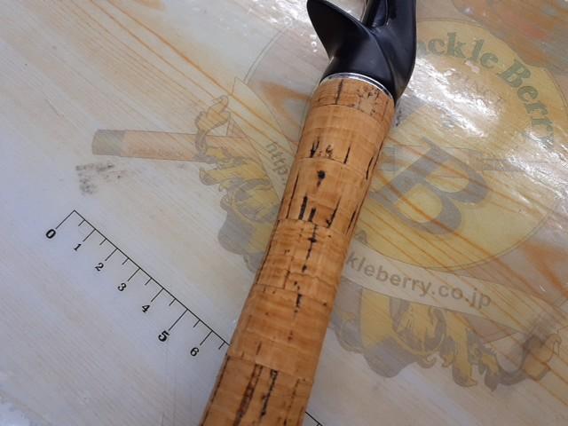 ラグゼサーミス 666H