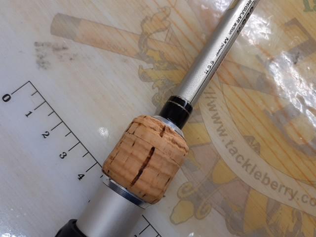 ラグゼサーミス 666H