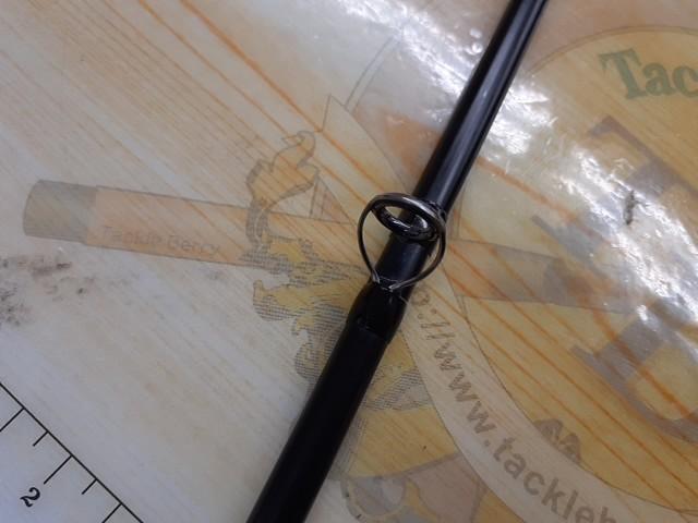 ラグゼサーミス 666H