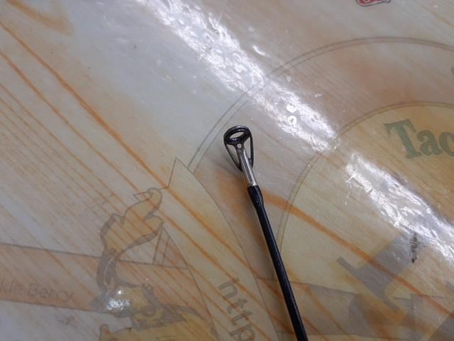 ラグゼサーミス 666H