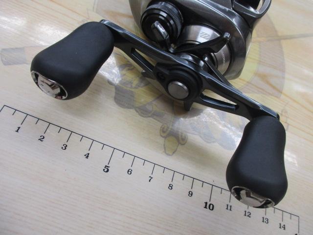 18バンタムMGL HG RH｜＠ベリーネット 日本最大新品中古釣具WEB