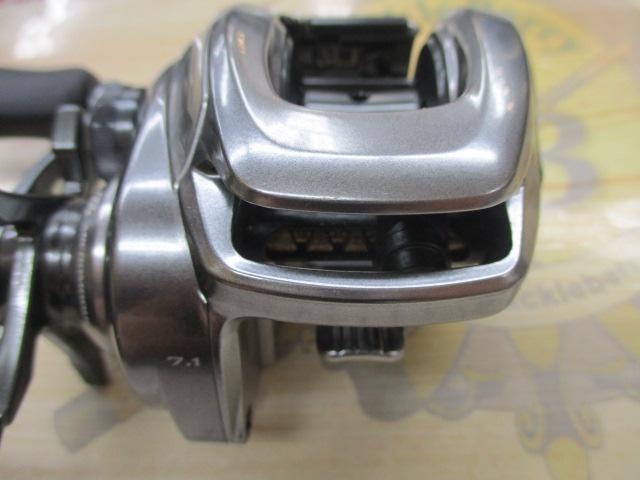 18バンタムMGL HG RH｜＠ベリーネット 日本最大新品中古釣具WEB