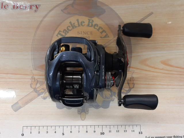 ジリオン SV TW 1016SV-SH Amazon.co.jp: Daiwa Zillion SV TW 1016SV-SH Reel : Sports