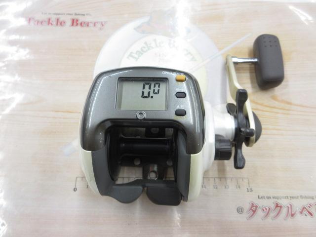 98デジタナSLS小船3000 - 貝利網