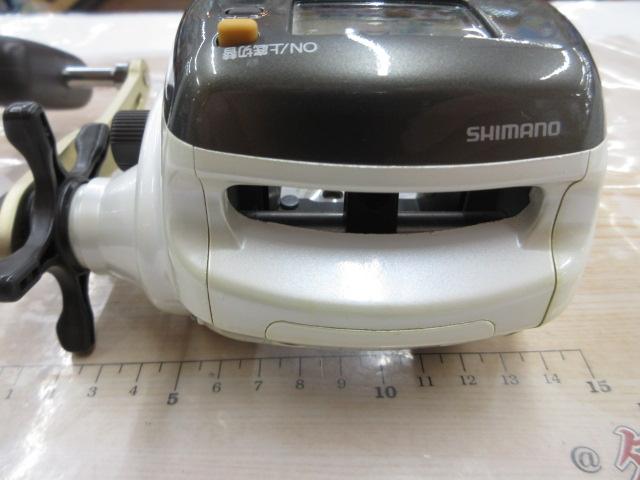 98デジタナSLS小船 3000｜＠ベリーネット 日本最大新品中古釣具
