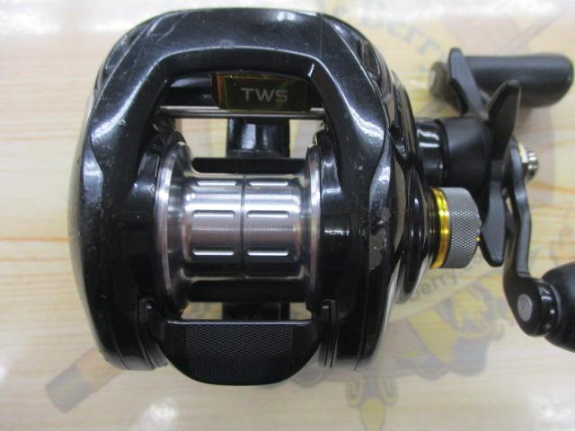 タトゥーラ 103H-TW｜＠ベリーネット 日本最大新品中古釣具WEB