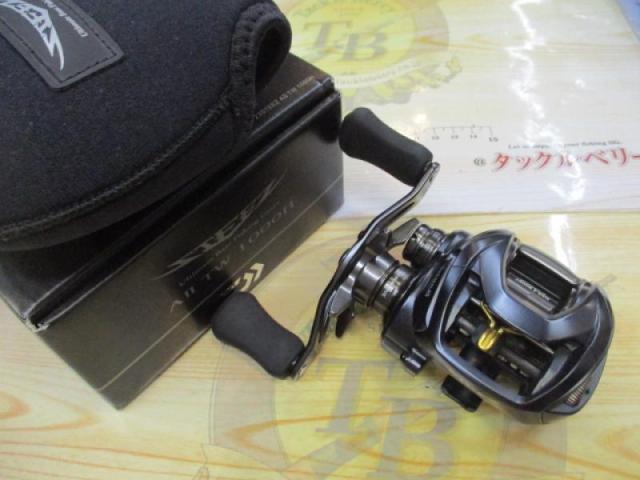 スティーズ AⅡ TW 1000H