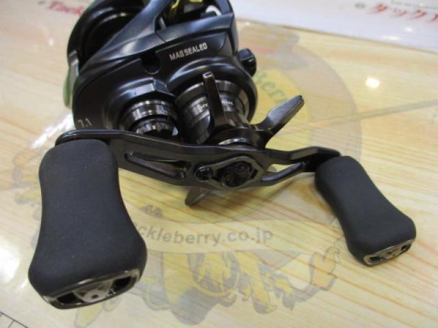 スティーズ AⅡ TW 1000H