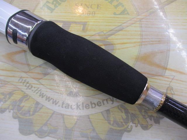 ゴクエボリューション Samothrace(サモトラケ) 超軟調真鯛280