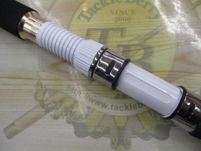 ゴクエボリューション Samothrace(サモトラケ) 超軟調真鯛280