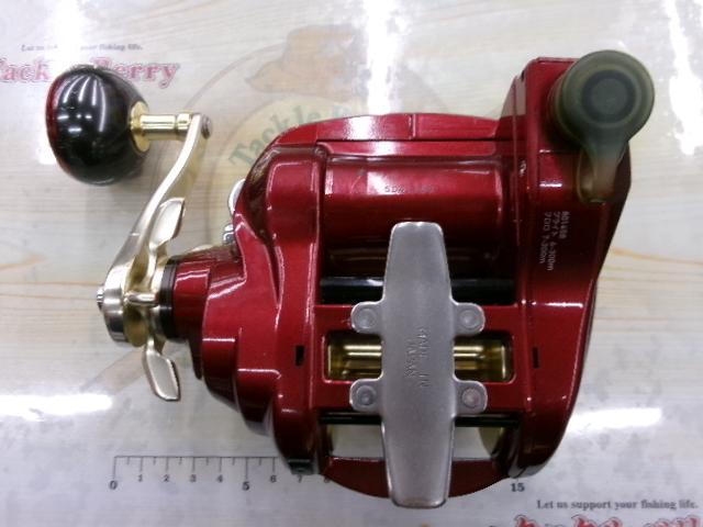 シーボーグ５００ＡＴ シーボーグ 500AT｜＠ベリーネット 日本最大新品中古釣具WEBショップ