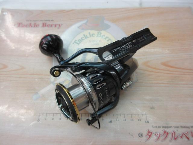 17ツインパワーXD C5000XG｜＠ベリーネット 日本最大新品中古