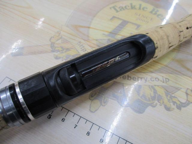 テムジン TMJS-60ULMX(マジョーラ)