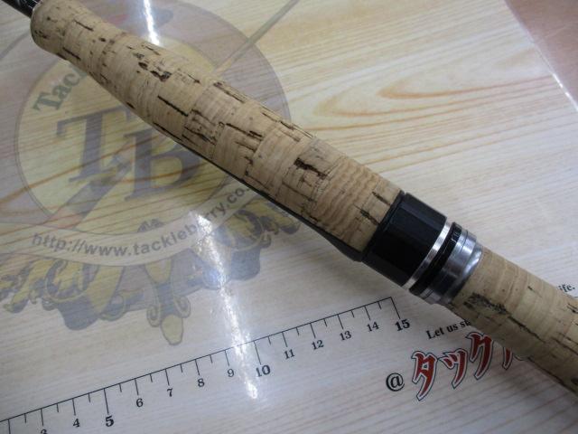 テムジン TMJS-60ULMX(マジョーラ)