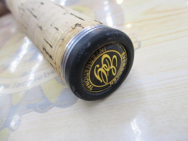 テムジン TMJS-60ULMX(マジョーラ)