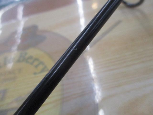 テムジン TMJS-60ULMX(マジョーラ)