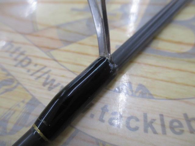 テムジン TMJS-60ULMX(マジョーラ)