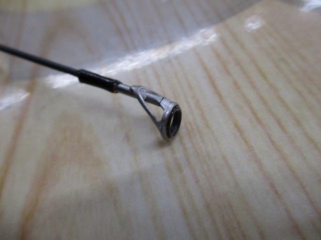 テムジン TMJS-60ULMX(マジョーラ)