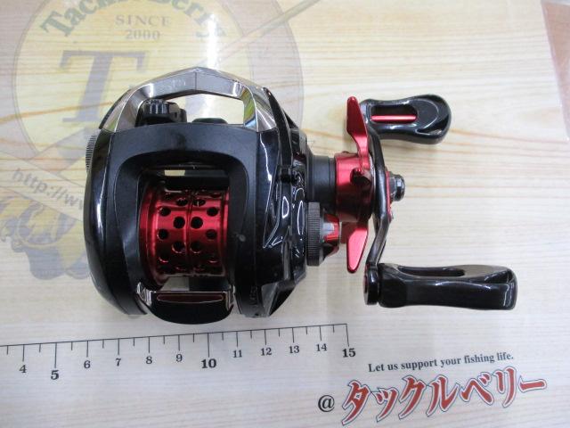 SS AIR TW 8.5R
