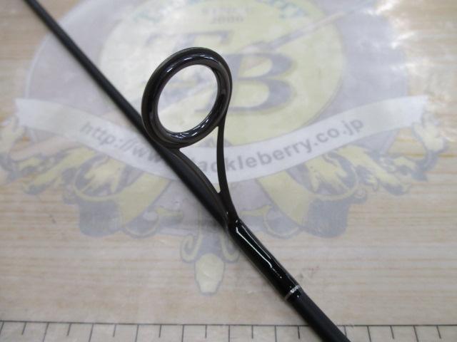 トラウトマスターSIC66