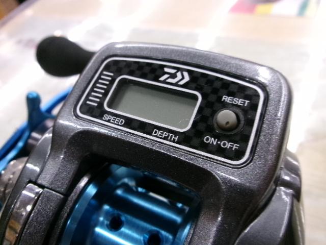 ソルティストICS 103SH-L｜＠ベリーネット 日本最大新品中古釣具