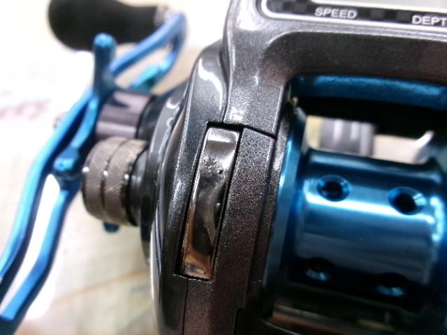 ソルティストICS 103SH-L｜＠ベリーネット 日本最大新品中古釣具
