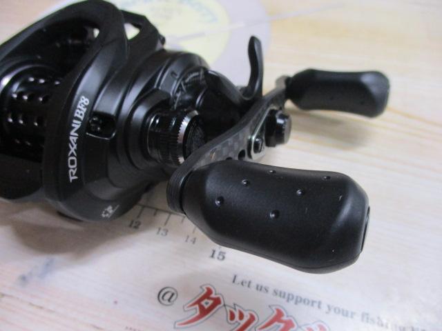 ロキサーニ BF8｜＠ベリーネット 日本最大新品中古釣具WEBショップ