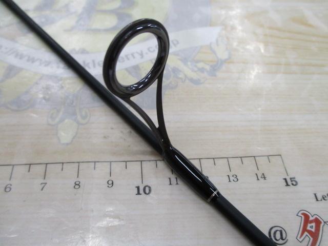 トラウトマスターSIC66