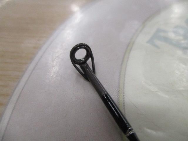 トラウトマスターSIC66