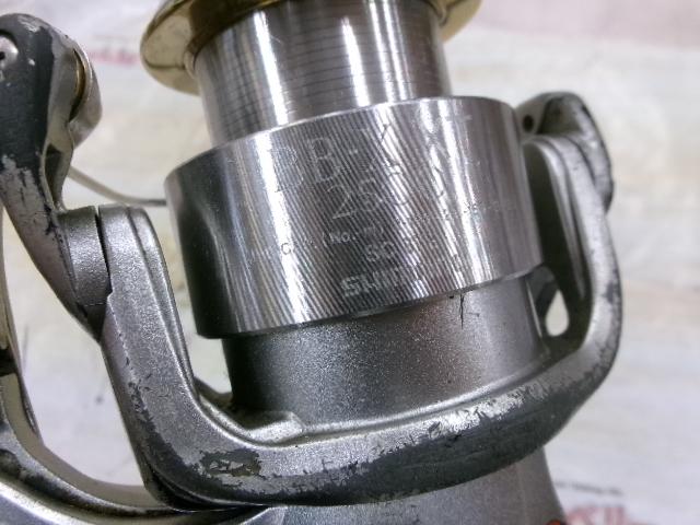 03BB-X XT 2500サイレント 