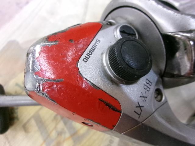 03BB-X XT 2500サイレント 