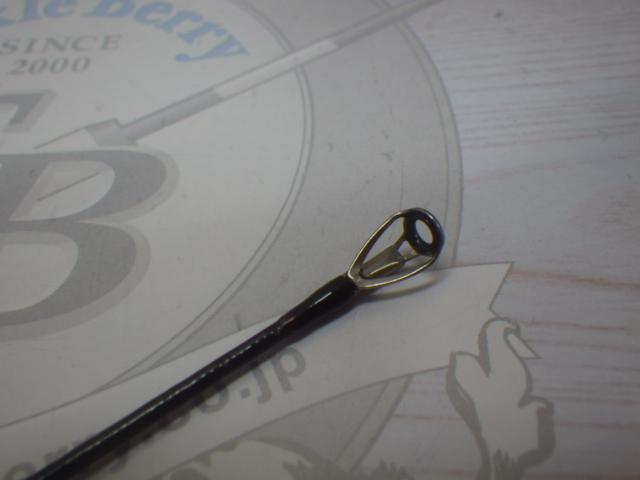 16ポイズングロリアス 174MH