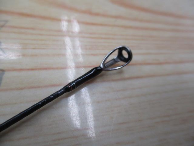 プレッソ 60UL・V