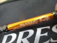 プレッソ 60UL・V