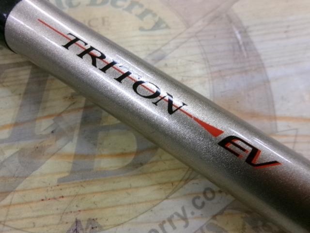 03IHトライトンEV 30-400T