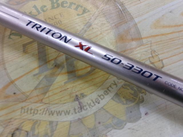 IGトライトンXL 50-330T