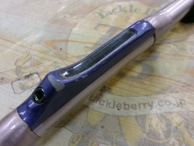 IGトライトンXL 50-330T