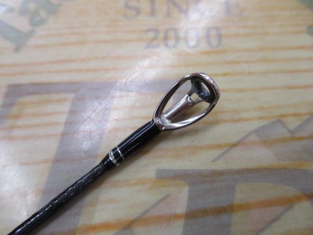 中古釣具の買取・販売 イエローフィッシュ / 19セフィアSS S83ML