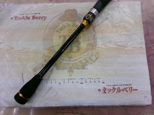 クロステージ CRX-T902MH｜＠ベリーネット 日本最大新品中古釣具