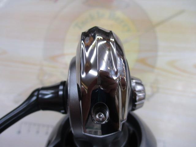 25カルディア LT4000-CXH｜＠ベリーネット 日本最大新品中古釣具