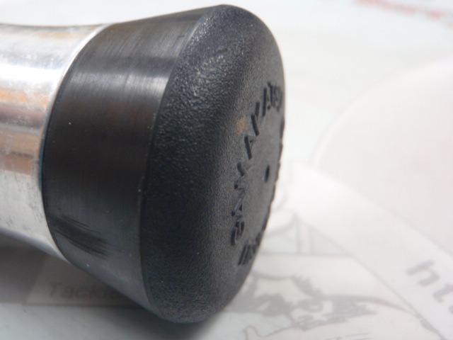 がま船レッドアーク 80-300