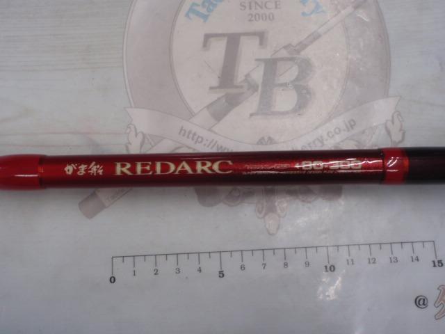がまかつ レッドアーク 30-350 船竿 がまかつ レッドアーク 30-350 船竿