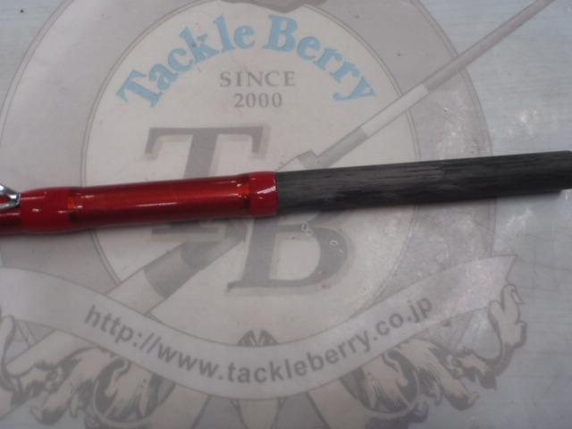 がま船レッドアーク 80-300｜＠ベリーネット 日本最大新品中古