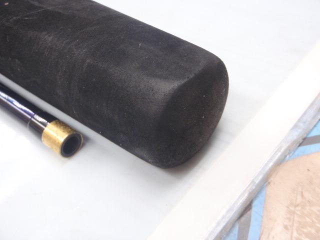 05海攻マダイリミテッド S300