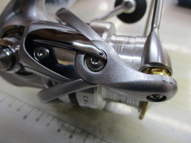 11カルディア 3520PE-SH｜＠ベリーネット 日本最大新品中古釣具