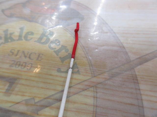 MSトーナメント銀影VIP 中硬硬100