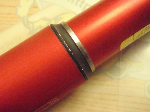 19ファイアブラッドグレ ダイブマスター 1.5-530