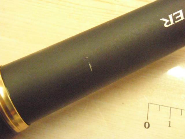 19ファイアブラッドグレ ダイブマスター 1.5-530