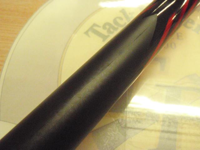 19ファイアブラッドグレ ダイブマスター 1.5-530